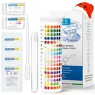 21-IN-1 Drinking Water Kit For Tap & Well 120 Strips + 4 Bacteria Test.... Fixed Price $32.87.