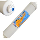Omnipure K2540-JJ Carbon Filter For Chlorine And Taste 10"X 2" 1/4" Qc 1-PK. Fixed Price $18.99.