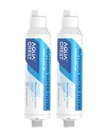 Aquacrest Inline Water Filter, Dedicated For Car Washing, Window & Yard Clean.... Fixed Price $38.73.