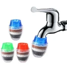 1 Pc Carbon Home Household Kitchen Mini Faucet Tap Water Filter Clean. Fixed Price $8.76.
