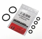 Ge WS03X10046 O-ring Seal Kit For GNSL60FBL,GNSV70FBL,GNSV75FWW,GXSL55F,ETC). Fixed Price $12.99.
