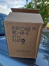 Harmsco HC-40-5 Hurricane Hp Pleated Polyester Water Filter Cartridge 5MC. Fixed Price $155.49.