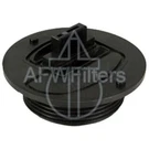 Adapter Base For Fleck 2510 Control Valve Part # 19322. Fixed Price $80.99.