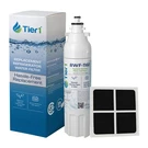 Fits LT800P LT120F Comparable TIER1 Fridge Water & Air Filter Combo. Fixed Price $16.99.