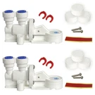 Automatic Water Shut Off Leak Detector, Stop Valve, Protecti.... Fixed Price $33.04.