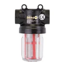 Banjo LSTM050-30C T-line Strainer, 1/2", 595 Microns. Fixed Price $29.19.