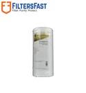 Pentek WP5BB97P 10" Polypropylene Wound Filter Cartridge. Fixed Price $32.95.