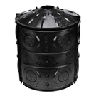 Nds 24 In. X 29 50 Gal. Plastic Flo-well Stormwater Dry System. Fixed Price $107.99.