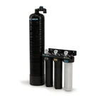 Pro+aqua Elite Whole House Water Filter 3 Stage Ww Filtration System 20 Gpm. Fixed Price $2815.56.