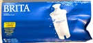 Brita 0B03 Standard Water Pitcher Filters 5 Pack - New. Fixed Price $18.95.