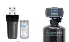 Aquasure Fortitude 10 Whole House Water Filter/ Aquatrol Electronic Valve Meter. Fixed Price $142.49.