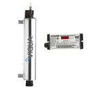 Viqua S2Q-PA Uv System 3 Gpm For Single Faucet. Fixed Price $484.50.