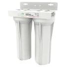 Aquatic Life Sediment Carbon Plus Water Filtration System, Particulate Chloramin. Fixed Price $84.78.