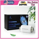 Salt-free Water Descaler & Softener: Protects Heaters Appliances For 3 Years. Fixed Price $64.49.