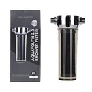Aquayouth 2.0 Carbon Shower Head Filter System Removes Chlorine, Heavy Metals,. Fixed Price $209.99.