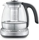 BTM500CLR Tea Maker Compact Infuser And Water Kettle, 4 Cup, Brushed Stainless. Fixed Price $386.99.