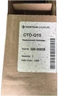 Genuine Pentair Everpure CTO-Q10 Ice Machine/ Beverage Filter Cartridge. Fixed Price $75.00.
