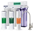 Ispring US31-NC Classic 3-STAGE Under Sink Water Filtration System For Drinking,. Fixed Price $169.99.