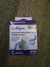 Culligan FM-25R Chrome Faucet Mount Replacement Filter Cartridge. Fixed Price $24.35.