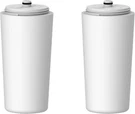 Waterdrop Replacement For Aquasana AQ-4125,SHOWER Filter (2-PACK). Fixed Price $50.99.