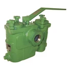 Mueller Steam Specialty 11/2 791 S-ah Duplex Thd Strainer,. Fixed Price $4420.99.