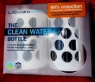 New Aquasana Active The Clean Water Bottle Filter Replacements U12. Fixed Price $8.92.
