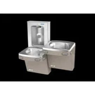 Oasis 507043 Versacooler Ii Bi-level Drinking, Refrigerated 8 Gph, Stainless. Fixed Price $1234.99.