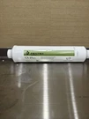 Pentek GS-10ALS-JG14 Inline Coconut Carbon Water Filter 1/4 Quick Connect Guest. Fixed Price $27.49.