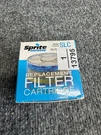 Sprite Slc Slim-line Replacement Filter Cartridge. Fixed Price $18.75.
