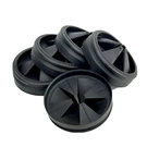 5PACK Insinkerator Qcb-am Quiet Collar Baffle Garbage Disposal Splash Guard. Fixed Price $29.95.