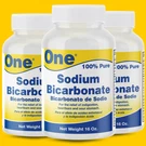 Arymar Pure Sodium Bicarbonate Powder 1 (pack Of 3) - Natural Baking Soda. Fixed Price $14.99.
