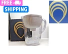 New! Brita Everyday Water Filter Pitcher, Removes 99% Of Lead 10 Cup Regular *. Fixed Price $24.99.