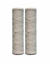 Fxwsc Compatible Universal Whole House Sediment String Wound Water Filter, 10. Fixed Price $11.95.
