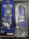 Certified Nsf Lead Free Water Filtration Reverse Osmosis Faucet Polished Chrome. Fixed Price $25.00.