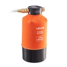 Rv Water Softener, 12,000 Grain Portable System, Npt 3/4" Fittings, Food-grade. Fixed Price $114.79.