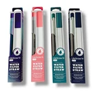 Lifestraw Sip Reusable Stainless Steel Water Filter Drinking With Carrying Case. Fixed Price $18.99.