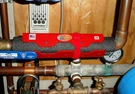 Magnetic Water Softener & Conditioner For Cleaner, Softer Solutions. Fixed Price $116.99.