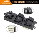 For 1997-2001 Toyota Camry Driver Side Electric Power Window Control Switch. Fixed Price $16.38.
