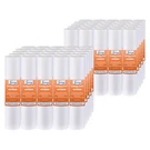 Ispring FP120X50 Micron 10X2.5-INCH Sediment Filter Cartridges, 50-PACK. Fixed Price $86.99.
