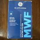 Genuine Appliance Mwf Refrigerator Water Filters New. Fixed Price $13.90.