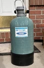 On The Go OTG4-DBLSOFT-BF Water Softeners. Fixed Price $90.00.