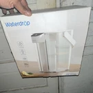 Waterdrop WD-ED01W Hot & Cold Dispenser 3.5L White Bpa Free Nsf Certified. Fixed Price $119.99.