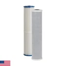 Kind Water Systems 5-MICRON Sediment Carbon Replacement Filters Fits. Fixed Price $258.15.