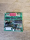 Fleck 5600SE Computime 42083 Circuit Board. Fixed Price $29.00.