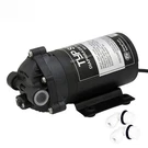 75 Gpd Self Priming Ro Water Booster Pump Reverse Osmosis System For Well Us. Fixed Price $92.62.