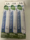 Swift Green Filters SGF-LB60 Refrigerator Water 3 Pack Nib. Fixed Price $31.49.