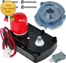 7286039 Water Softener Valve Motor Original Equipment Manufacturer (oem) Part Bl. Fixed Price $102.46.
