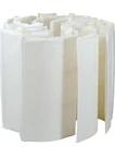 Blueflo 36 Sq Ft De Grid Pool Filter Set For Unicel FS-2003 11"W X 18"L. Fixed Price $95.00.