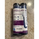Ge Whole House Replacement Water Fxwtc Filters GXWH04F GXWH20S. Fixed Price $14.95.
