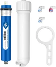 150 Gpd Ro Membrane, Reverse Osmosis With Housing, Replacement. Fixed Price $89.99.